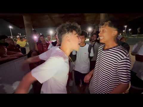 🔥🔥 JAPA X NASTH - Batalha da Torre 177º edição (GRANDE FINAL)