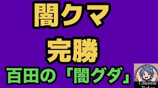 2026年4月6日【闇のクマさん　猫組長に完勝！】判決文に猫組長の前歴が記される！日本保守党　百田尚樹の「闇グダ」