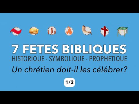 THE 7 (SEVEN) FEASTS OF GOD (prophetic significance) 1/2 Allan Rich