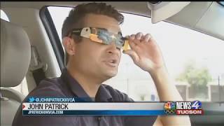Tucson Co selling through millions of solar eclipse glasses