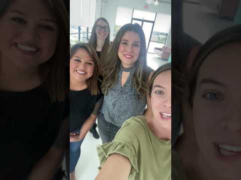 Lauren Bethany Photography video.