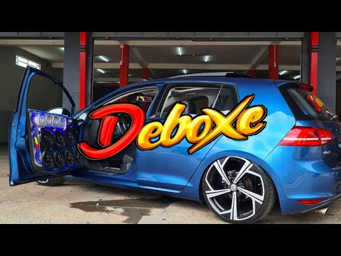 VOU ENCHER O CARRO DE PUT4 - MC KEL - DJ PAMPA BEAT - ELETROFUNK DEBOXE