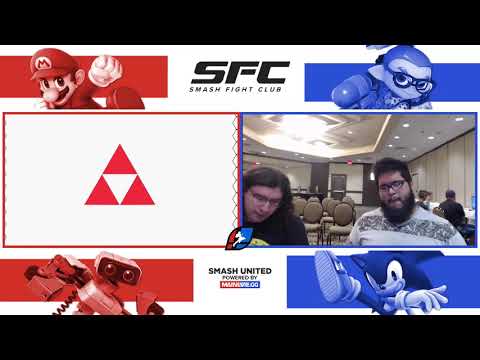 Duo vs TonySherbert - SFC 182 - Grand Finals