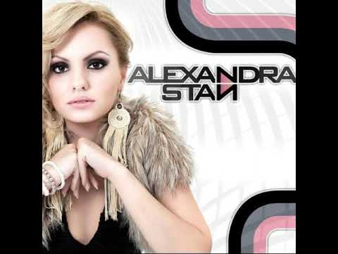 Connect R ft Alexandra Stan-Vanilla Chocolat