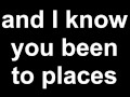 Ghost - love you (Lyrics)