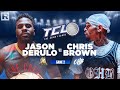 Chris Brown Vs Jason Derulo The Crew League Season 2 Episode 2