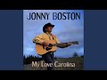 My Love Carolina (English Version)