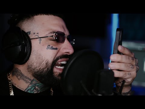 Niko Pandetta - CODICE #2 MAVERIK