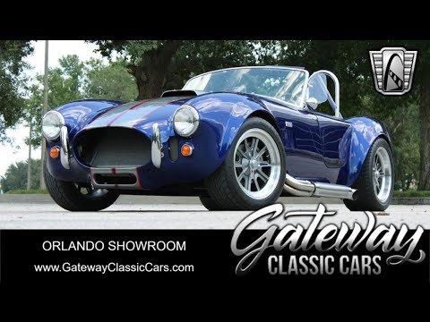 1965 AC Cobra (CC-1978762) for sale in O'Fallon, Illinois