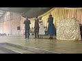 Siyaya Ezulwini CJC Swaziland Choir