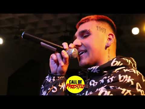 |BATALLÓN| SOFT vs ZAICO (SEMIFINAL) REGIONAL CULTURA RAP X CALL OF FREESTYLE MDP