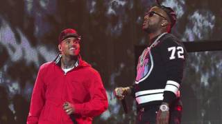 Jeezy ft. Chris Brown - Give It To Me
