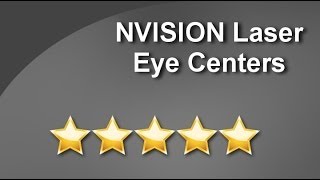 preview picture of video 'NVISION Laser Eye Centers Citrus Heights Great Five Star Review by Nan'