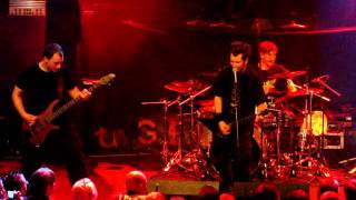 BRDigung - Hey Das Get Ab (Live @ Poppodium Atak, Enschede - Niederlande, 18-11-2011)