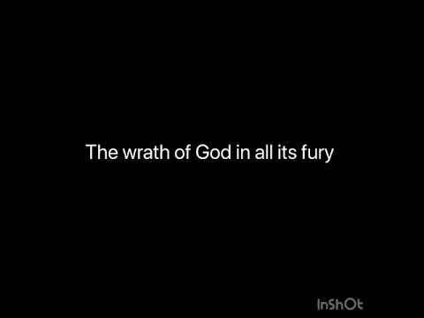 Evangelion Shin Gekijouban: Q The Wrath of God in All its Fury =3EM28= Our Special Choir