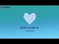 TJ Monterde - Nitong Pusong Ito (Official Lyric Video)