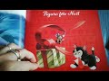 Figaro Fête Noël