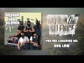 Savour The Silence GET LOW Metalcore Cover