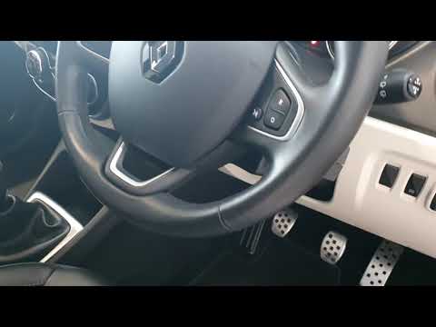 182D1614 - 2018 Renault Captur SIGNATURE X NAV TCE 90 17,850