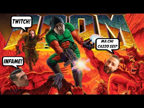 SONO STATO BULLIZZATO DA MARCO PT E JENA IN LIVE