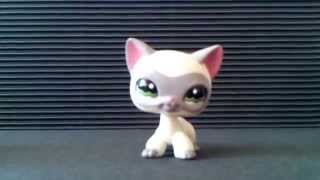 Lps: Dark Side #0 Zwiastun Lps: Dark Side #0 Zwiastun