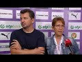 video: Újpest - Vasas 2-1, 2022 - Összefoglaló