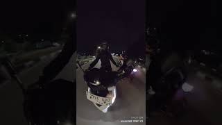 Download lagu RIDING MALAM ASIK SEKITARAN STADION PAKANSARI BOGOR #motovlog #shorts #insta360  #vario125 mp3