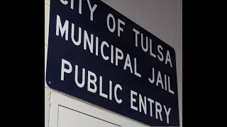 City of Tulsa Municipal Lockup Facility