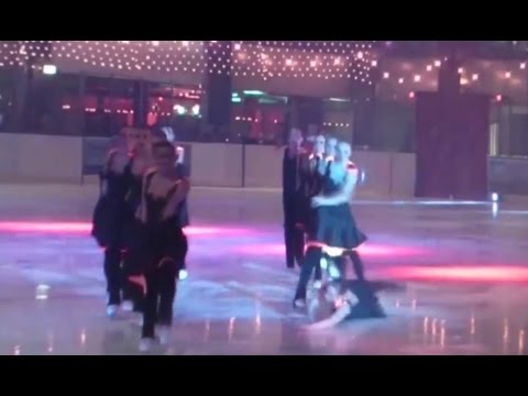 United Angels - Takeouts