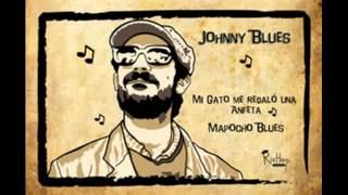 Johnny Blues - Paint it Black (Rolling Stones cover)