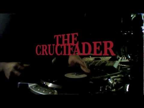 Dj Shmix the Crucifader