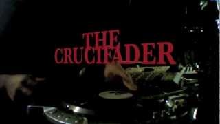 Dj Shmix the Crucifader