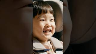 [안전수칙] “이거 안 하면 과태료입니다” ( 만 6세 미만 어린이는 차량 탑승 시 반드시 카시트 착용 의무!)