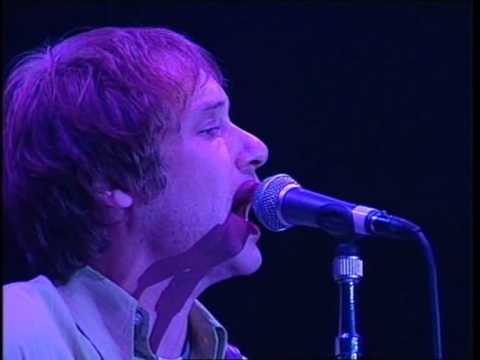 Better Day live - Ocean Colour Scene