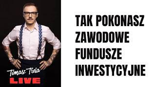 10 przewag małego inwestora na giełdzie. To one zwiększą Twoje zyski