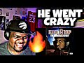 Kool G Rap - Blaze Wit Y'all REACTION