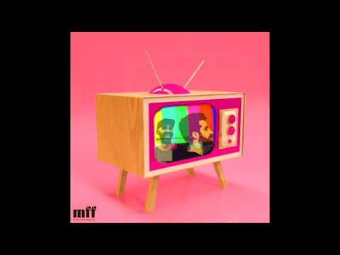 Justin Harris, blondewearingblack, Javi Bora, IAAM - Remember (Javi Bora & IAAM Remix)