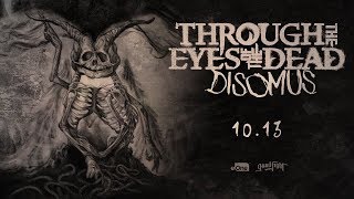 Through The Eyes Of The Dead -  Hate The Living