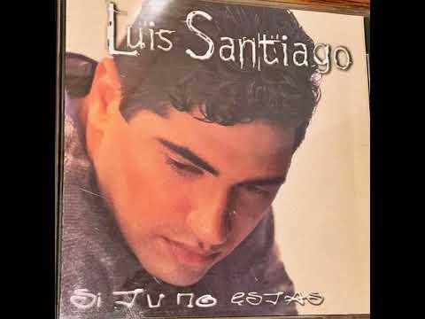 Pista 17 - Luis Santiago