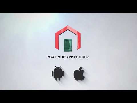 Magento 2 Mobile App Builder - AppJetty