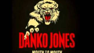 Danko Jones- The Kids Don&#39;t Want To Rock