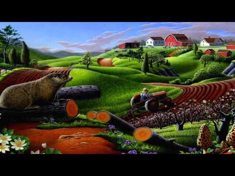 You Plant Your Fields video