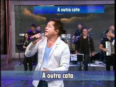 Domingão do Faustão   Homem é Que Nem Lata   13 11 2011