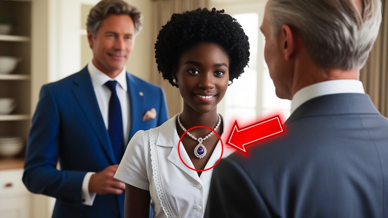 𝙈𝙄𝙇𝙇𝙊𝙉𝘼𝙍𝙄𝙊 𝘾𝙊𝙉𝙊𝘾𝙀 𝘼 𝙎𝙐 𝙉𝙐𝙀𝙑𝘼 𝘾𝙍𝙄𝘼𝘿𝘼, 𝙋𝙀𝙍𝙊 𝘾𝙐𝘼𝙉𝘿𝙊 𝙑𝙄𝙊 𝙎𝙐 𝘾𝙊𝙇𝙇𝘼𝙍 ¡𝙎𝙀 𝙌𝙐𝙀𝘿𝙊 𝙎𝙊𝙍𝙋𝙍𝙀𝙉𝘿𝙄𝘿𝙊!