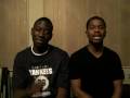 U ROY & DJ THUNDER SHOWCASE (blooper pt.1)