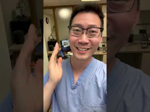 Tight Anus? Don't load up on Fiber! Many docs do NOT understand this concept.