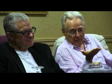 HBO Boxing: 2 Days - Nonito Donaire