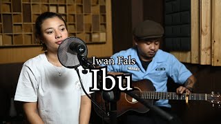 Download lagu IBU (IWAN FALS) - DELISA HERLINA FEAT IRAWAN LIVE AKUSTIK COVER mp3 Download lagu IBU (IWAN FALS) - DELISA HERLINA FEAT IRAWAN LIVE AKUSTIK COVER mp3
