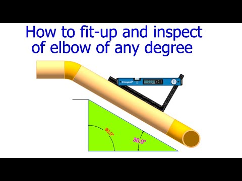 HOW TO FABRICATE AN ADJUSTABLE PIPE STAND FOR LOW COST TUTORIAL