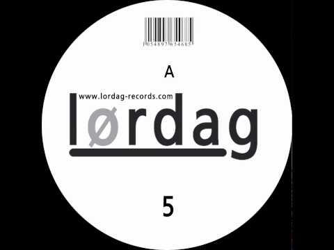 Terje Bakke - Balloons are better than Flowers - Lordag005